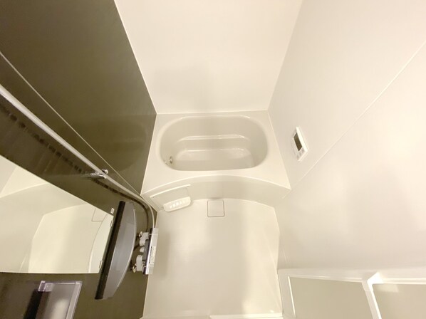 オープンブルーム溝の口の物件内観写真